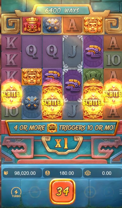 Snatch Casino game